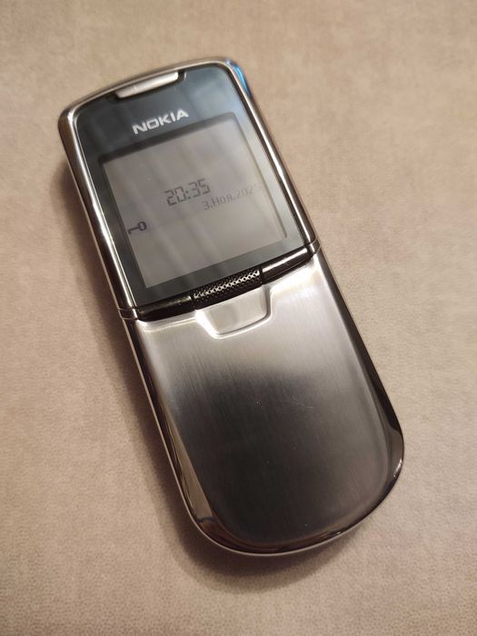 Nokia 8800.в ідеалі.