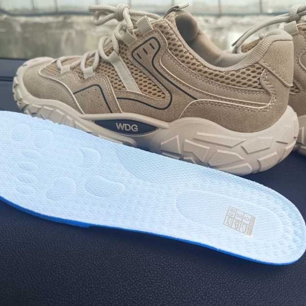 Кросівки тактичні на літо койот чоловічі ,легкі