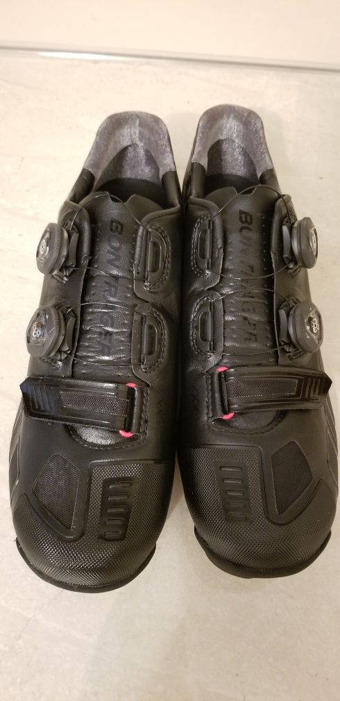 Buty mtb bontrager