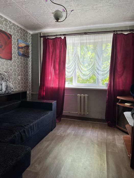 Продам кімнату в центрі