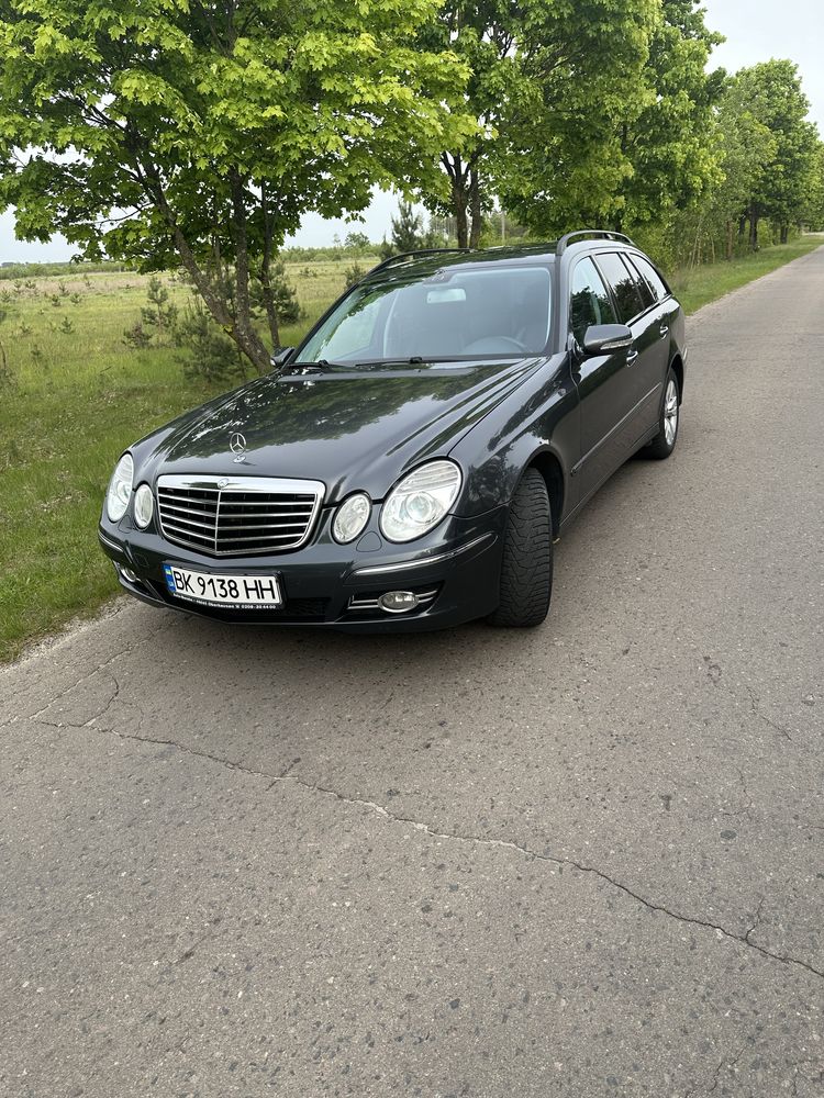 Продаю авто Mercedes-Benz