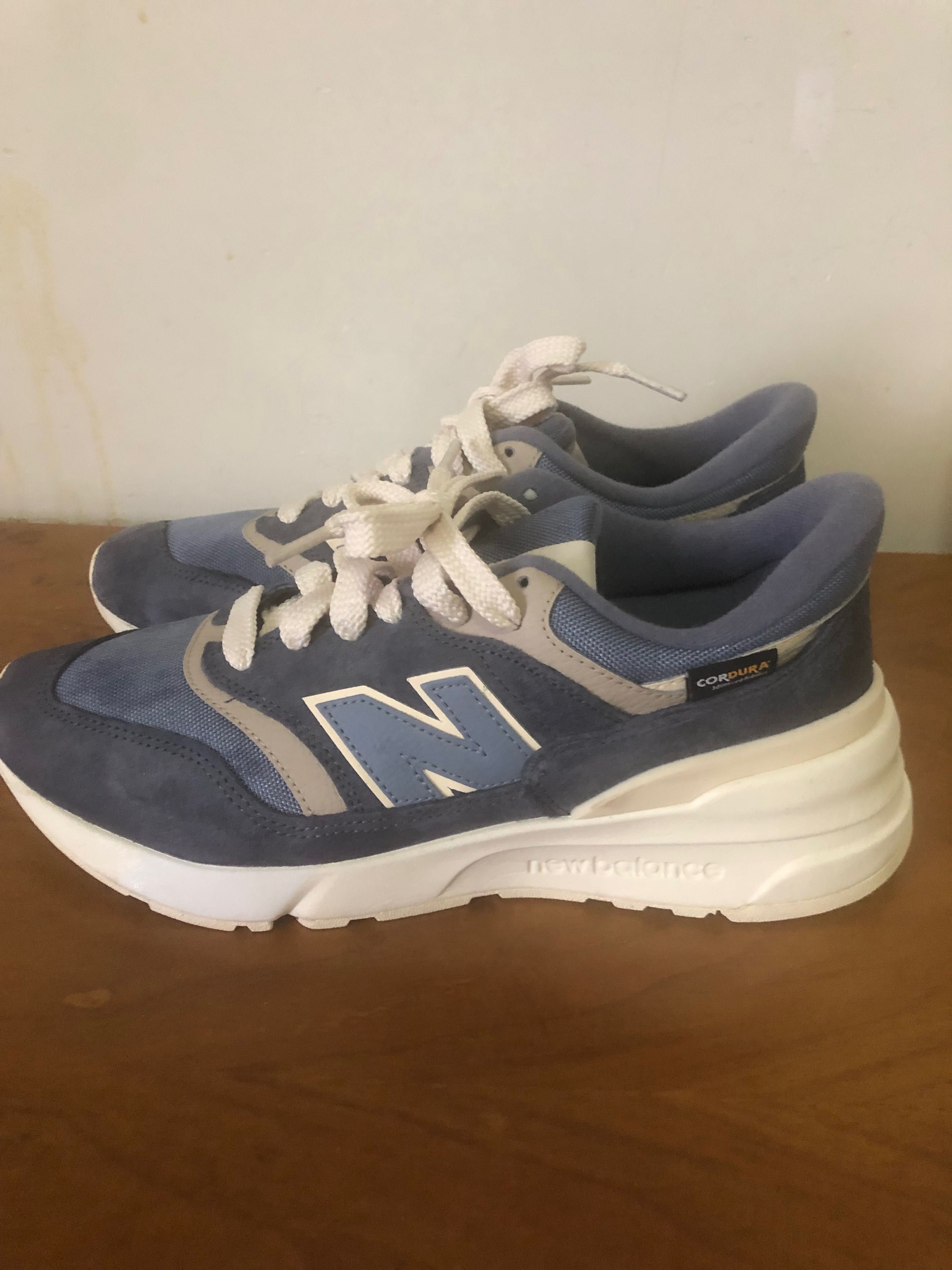 Tenis New balance novos