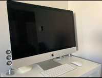 iMac Retina 5K 27” Late 2015 | i5 3,2GHz | 16GB RAM | Radeon R9 |
