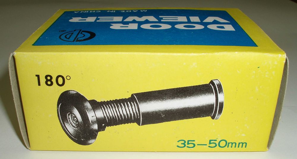 12 Visores para Portas