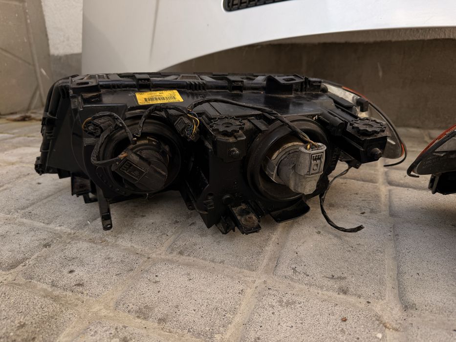 Фари bmw e46 фари бмв е46