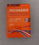 Vende-se Dicionário da Porto Editora