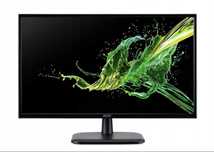 Monitor LED Acer EK240Y 23,8 " 1920 x 1080p 75Hz