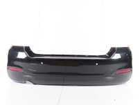 Parachoques LCI Trás Usado / Original BMW 4 Gran Coupe (F36) 51127496109