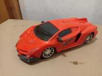 Sterowany model Lamborghini 27 cm