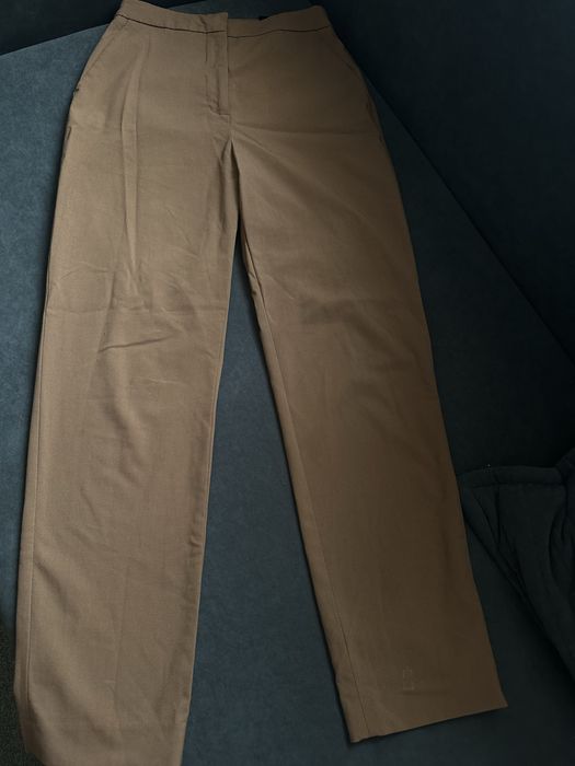 Жіночі брюки «сигарети» H&M