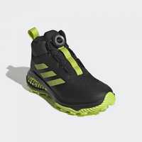 Терміново продамЧеревики Adidas FortaRun All Terrain FZ5472 (Оригінал)