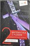 Matematyka z plusem, kl.2, rozszerzona, Dobrowolska, Karpiński, GWO