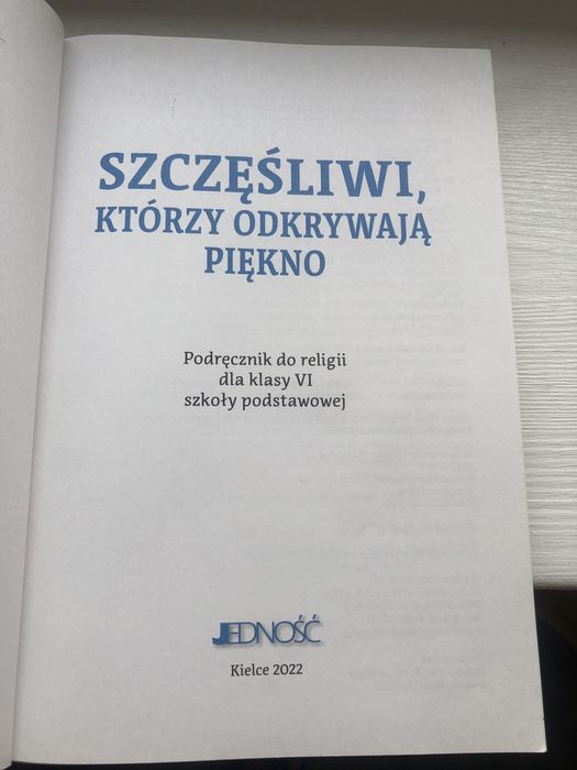 Szczesliwi , ktorzy odkrywaja piekno  6