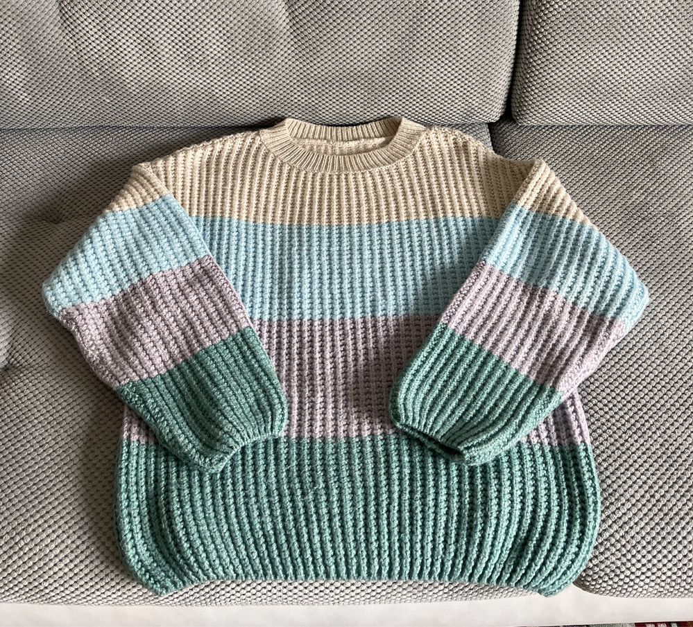 Sweter rozmiar uniwersalny