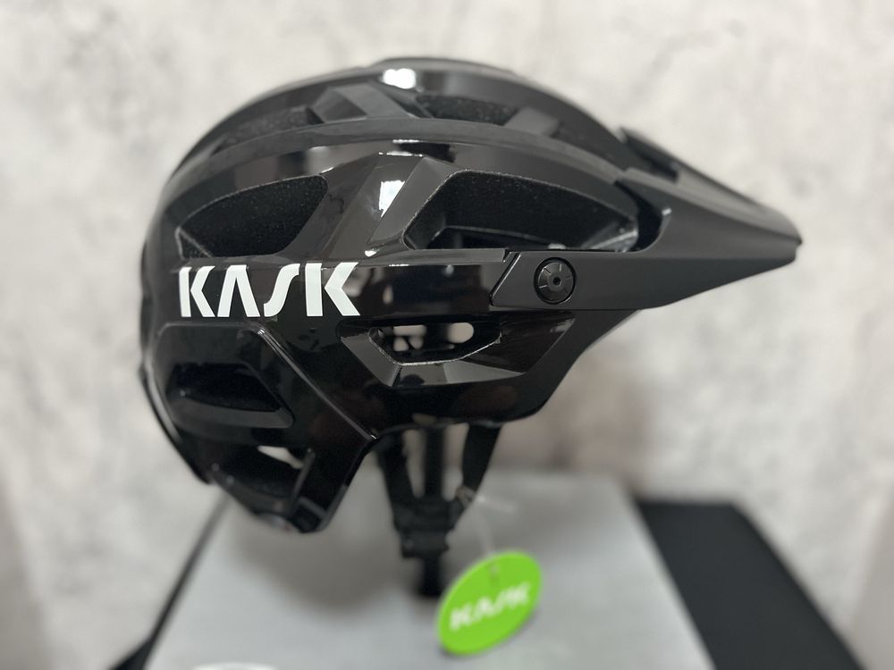Kask rowerowy kask rex rozmiar L gravel mtb