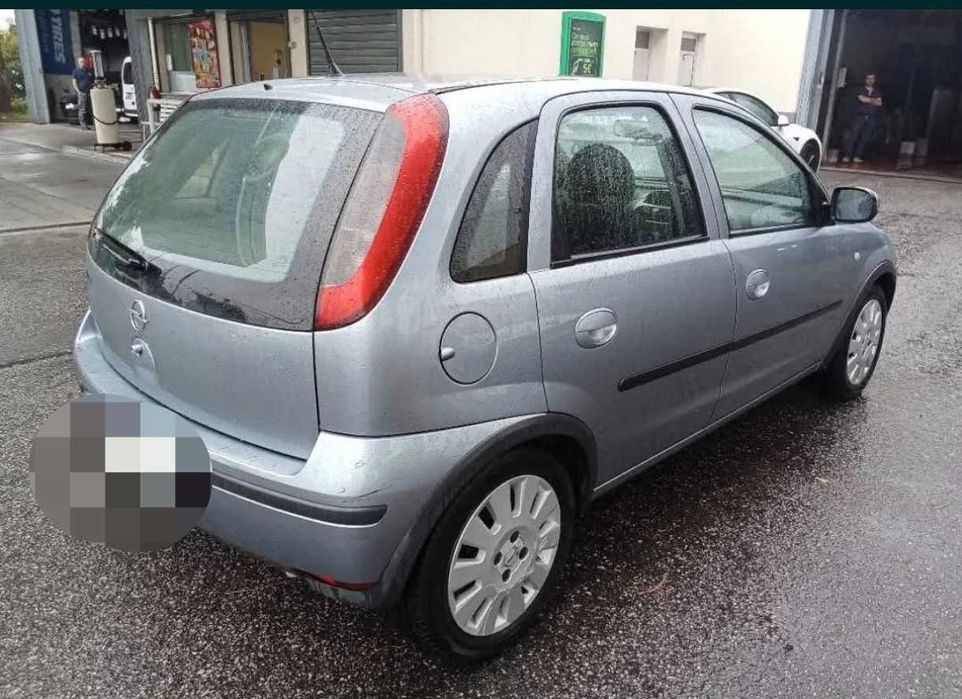 Opel Corsa C 1.2 Gasolina