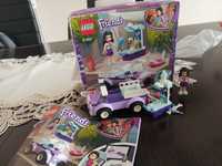 LEGO friends karetka 41360