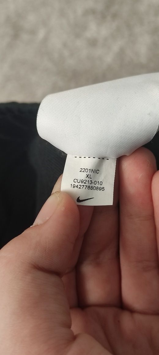 Штани Nike tech fleece