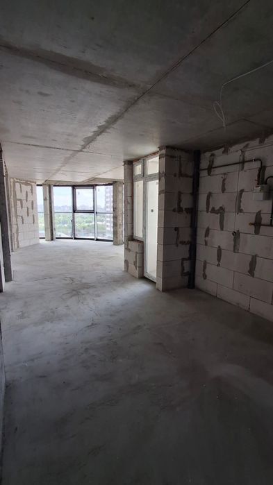 Продаж 3кімн квартири в новобудові Тернопіль
