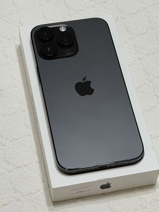 Iphone 14 Pro Max 256GB стан нового !