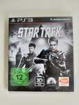 Gra Star Trek PS3 Play Station ps3 science fiction game ENG

stan dobr