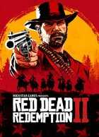 Red Dead Redemption 2 Rockstar