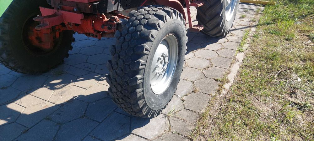 MTZ 82 Belarus 4x4