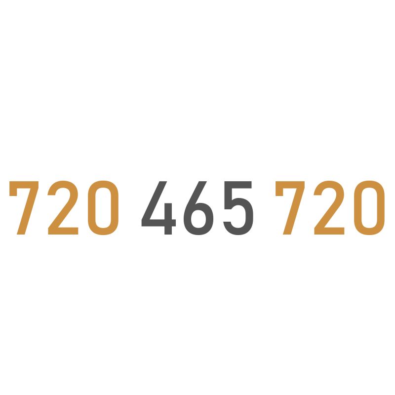 ZŁOTY NUMER 720_465_720