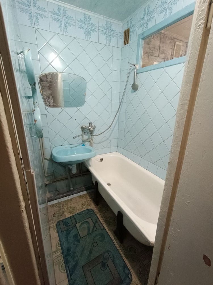 Сдам 2х комнатную квартиру