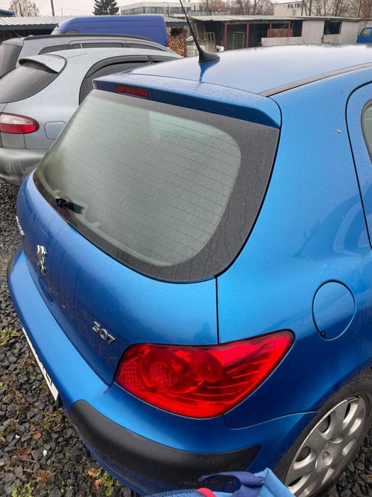 Продам Пежо 307. 2007р.в.