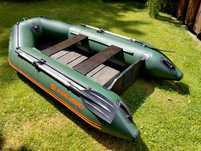Ponton Kolibri KM 280