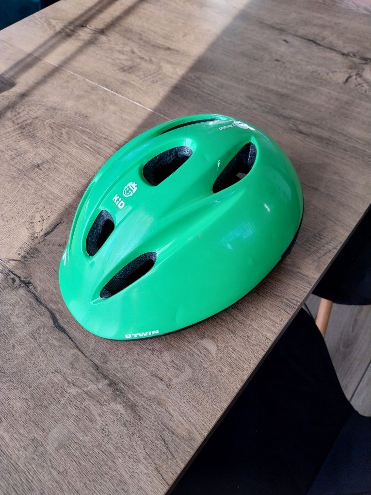 Kask btwin KH300