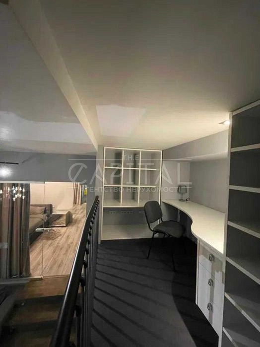 Аренда Квартира  ул. Андреевский спуск  Подол  Киев