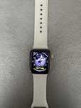 Apple Watch SE gold