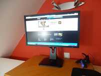 Iyama gb2488hsu 144hz używany,