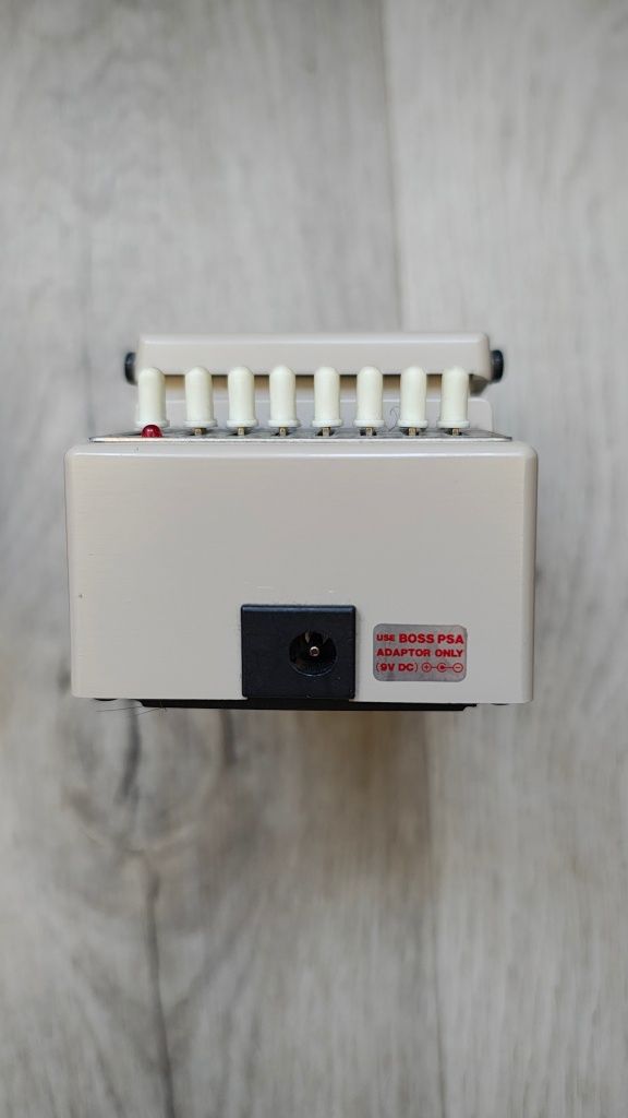 Equalizer Boss GE-7