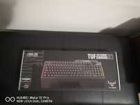 Teclado Gaming Asus
