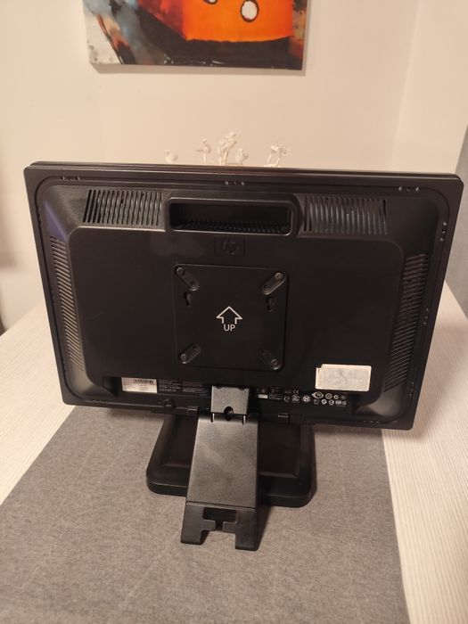 Monitor HP LE1901w