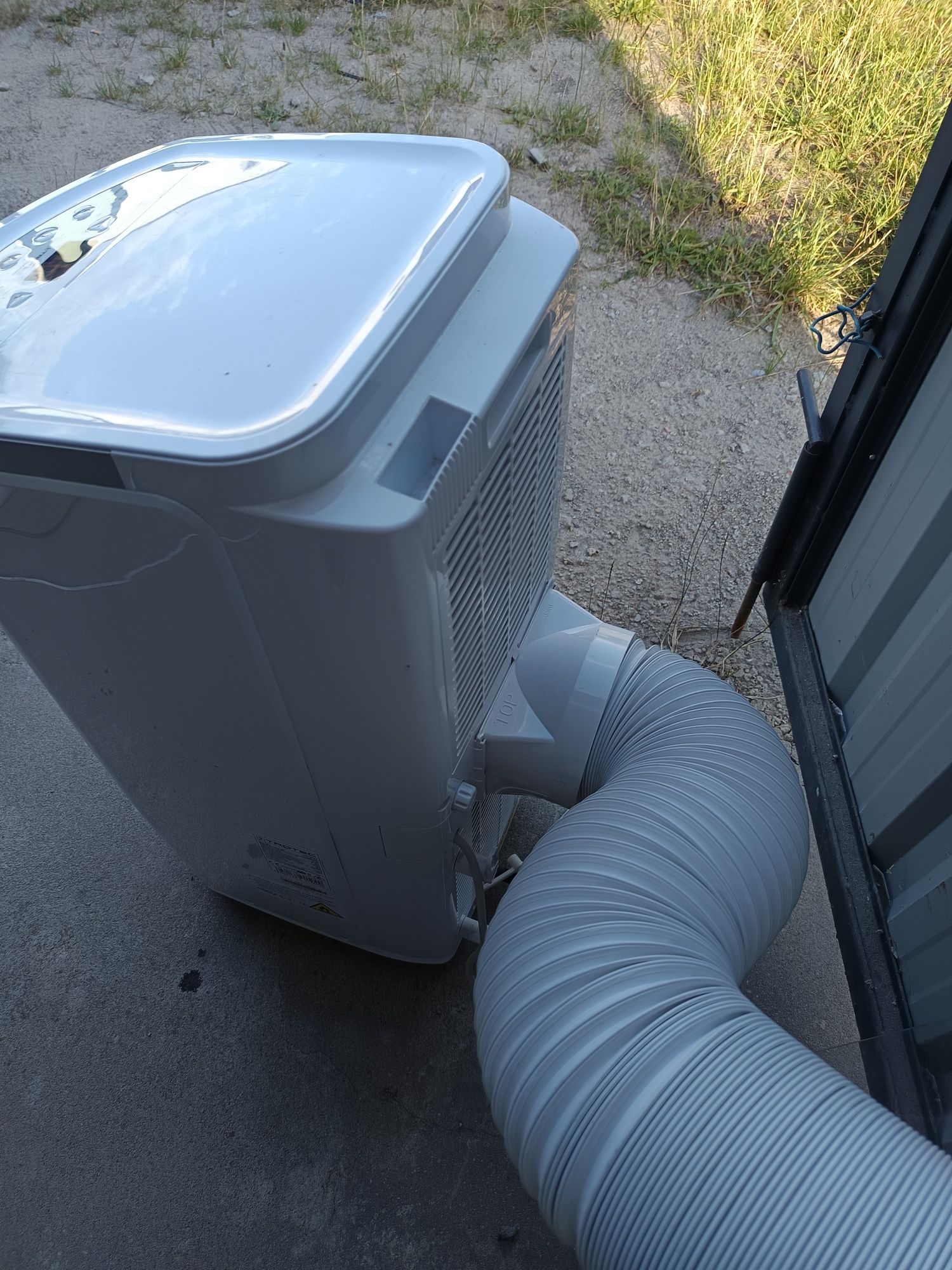 Klimatyzator Trotec Pac 2010E