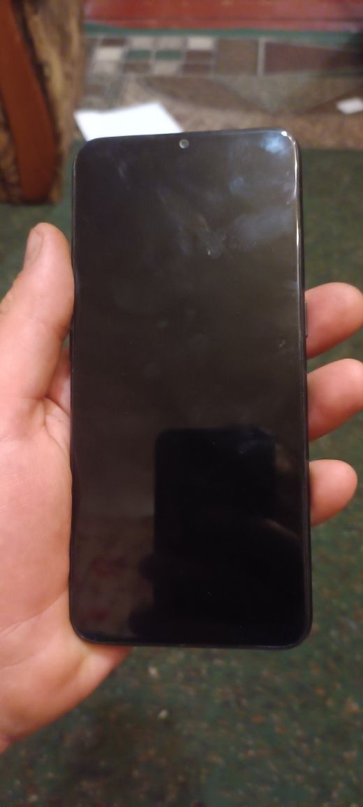 Продам oppo a31 4/64gb