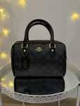 Torebka daska Coach | Coach bag