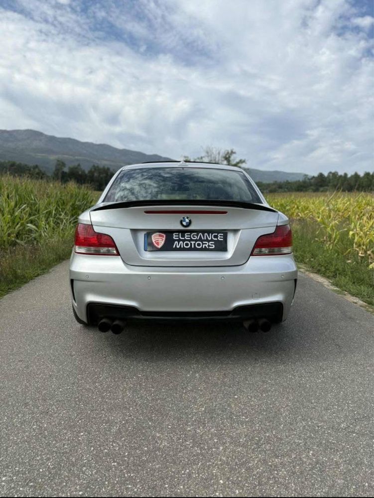 Bmw 120D Coupe Kit 1M