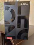 Lenovo Legion Y700 3 gen 2025 Global 12/256 Android 15