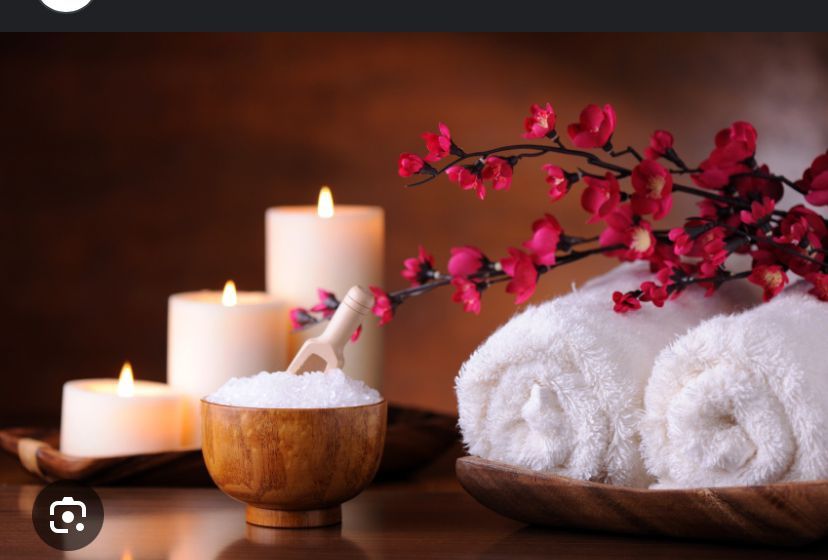 ,Massagens relaxantes depilação