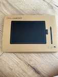 Tablet graficzny Wacom One By Wacom S Czarny