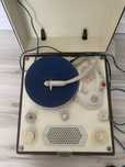 Gramofon Karolinka
