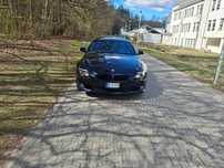 BMW Seria 6 BMW Seria 6 E63 650i 2010