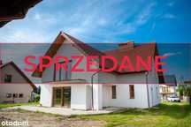top lokalizacja, dom z potencjałem