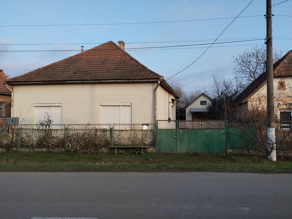 Продам дом Закарпатье Боржава