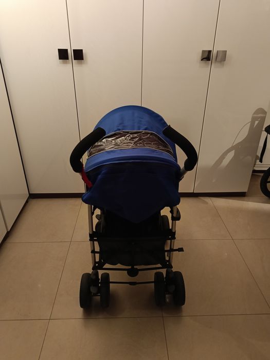Wozek- parasolka Chicco Multiway Evo,stan bardzo dobry